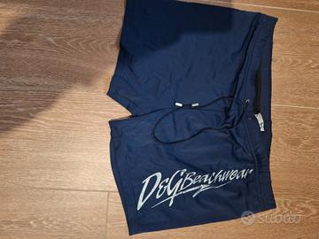 costume Dolce e Gabbana