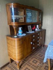 Credenza d’epoca