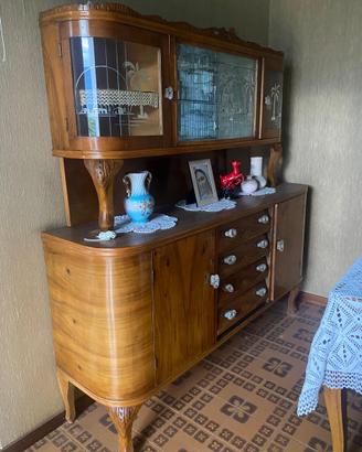 Credenza d’epoca