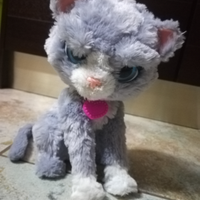 Gatto Fur Real Friends