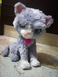 Gatto Fur Real Friends