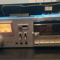 Piastra di registrazione Philips 