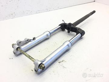 GARELLI CICLONE 2 4T 50 FORCELLA FODERI STELI E PI