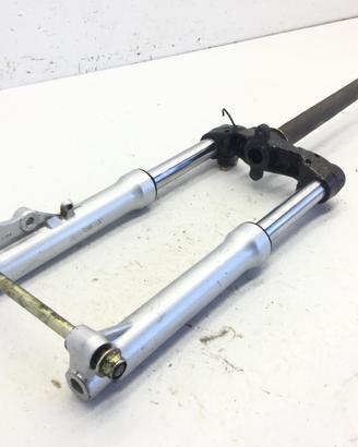 GARELLI CICLONE 2 4T 50 FORCELLA FODERI STELI E PI