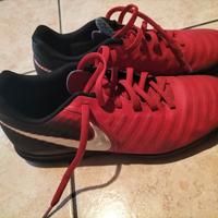 Scarpini calcio Nike  n.39