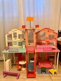 Casa Barbie Malibu