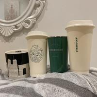 Tazze Starbucks varie