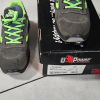 Scarpe upower
