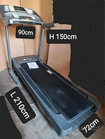 tapis roulant 