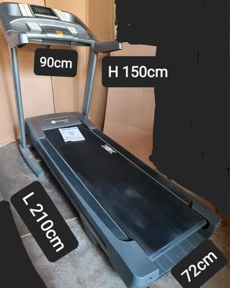 tapis roulant 