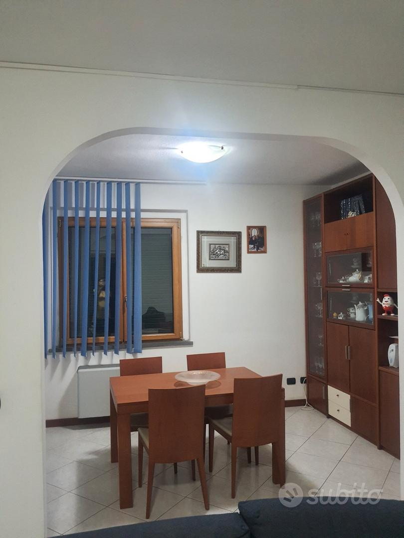Appartamento – NU - Vista 2