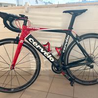 Cervelo S2