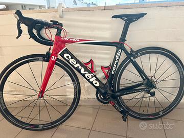 Cervelo S2