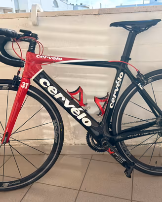 Cervelo S2