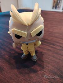 My Hero Academia Funko Pop