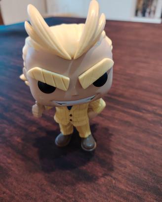 My Hero Academia Funko Pop