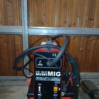 saldatrice a filo fimer