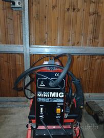 saldatrice a filo fimer