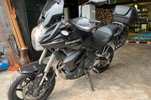 Kavasaki Versys 650