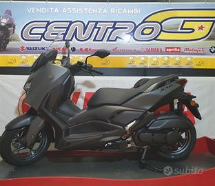 YAMAHA X-Max 125 Kamo 2025