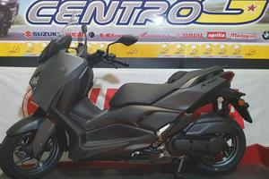 YAMAHA X-Max 125 Kamo 2025