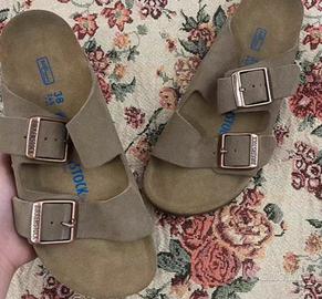 Birkenstok Arizona