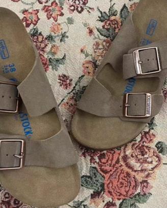 Birkenstok Arizona
