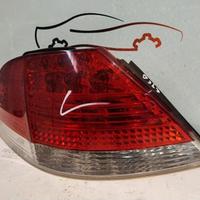 STOP FANALE POSTERIORE SINISTRO BMW Serie 7 E65/E6