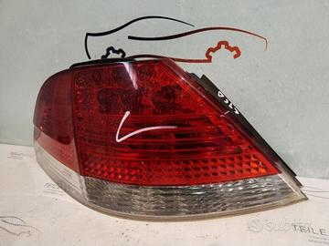 STOP FANALE POSTERIORE SINISTRO BMW Serie 7 E65/E6