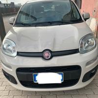Fiat Panda 1.2 benzina