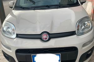 Fiat Panda 1.2 benzina