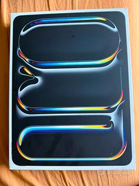 Apple iPad Pro 13” M4 Wi-Fi + Cellular 256GB