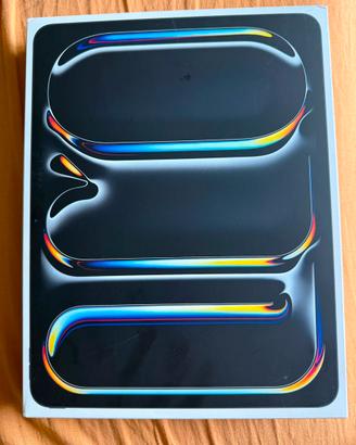 Apple iPad Pro 13” M4 Wi-Fi + Cellular 256GB