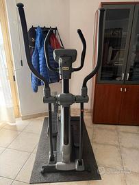 Kettler Axos P - Ellittica