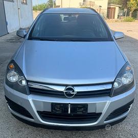 Ricambi usati Opel astra H sw 1.7 diesel Z17DTH