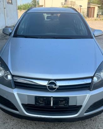Ricambi usati Opel astra H sw 1.7 diesel Z17DTH