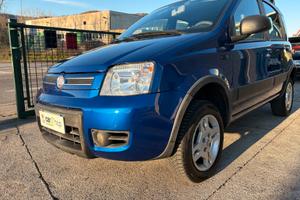 Fiat Panda 1.3 MJT 16V 4X4 Glam