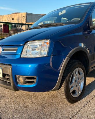 Fiat Panda 1.3 MJT 16V 4X4 Glam