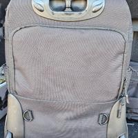 Trolley/valigia per reflex