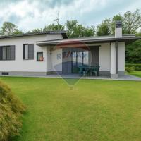 Villa singola - Lavena Ponte Tresa