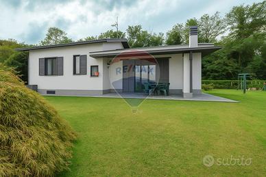 Villa singola - Lavena Ponte Tresa