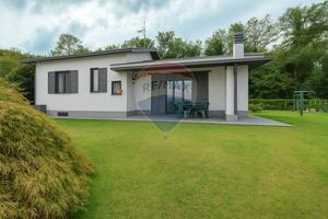 Villa singola - Lavena Ponte Tresa