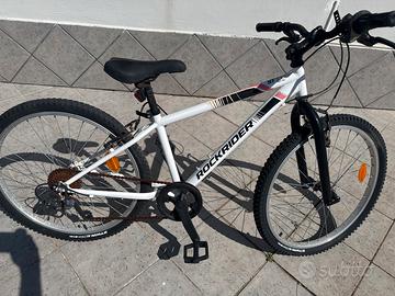 Bici rockrider