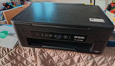 Epson xp2200 sublimatica 
