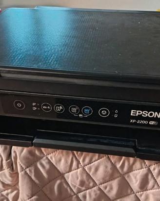 Epson xp2200 sublimatica 
