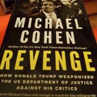 Revenge. How Donald Trump weaponized Michael Cohen