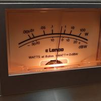 LENCO - HIFI vitage con stile