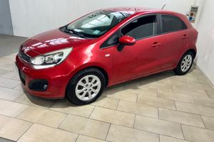 Kia Rio 1.2 CVVT 5p. EX