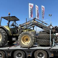 HURLIMANN 488 ( GRAND PRIX 874.90 ) SOLO PER COMME