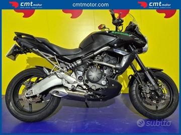 KAWASAKI Versys 650 Garantita e Finanziabile